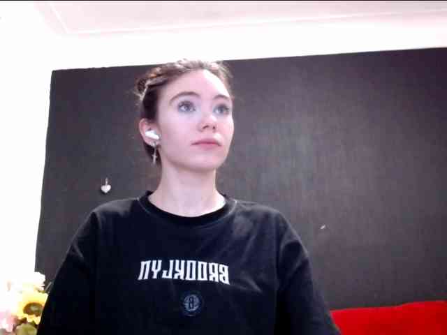 Danielle-Morina webcam