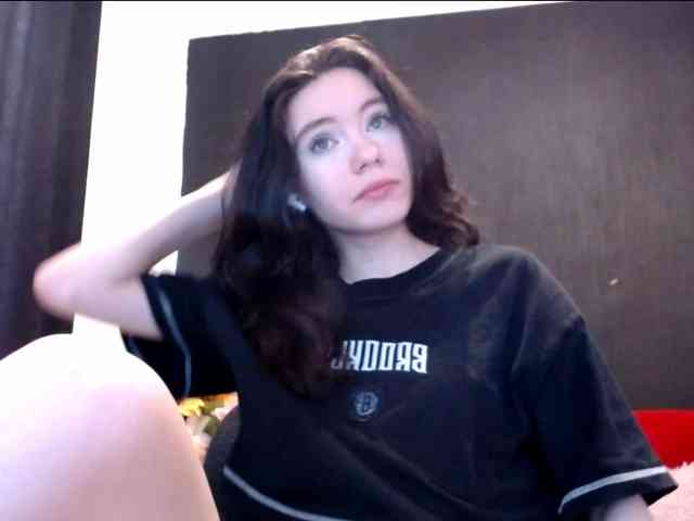Danielle-Morina webcam