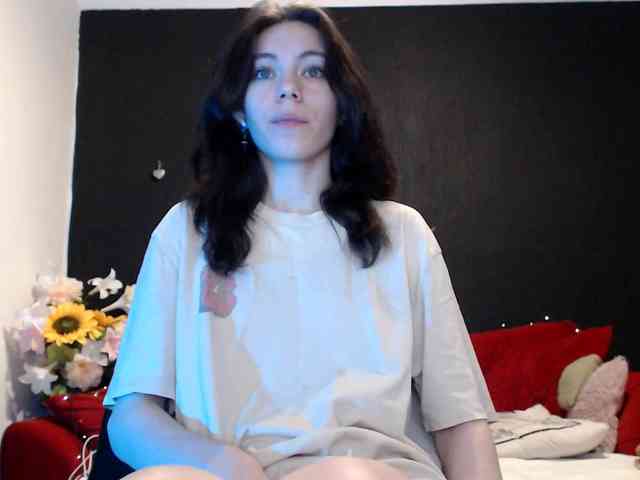 Danielle-Morina webcam