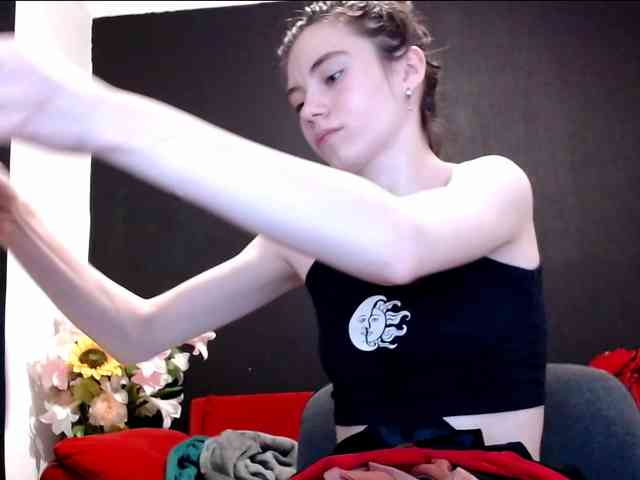 Danielle-Morina webcam