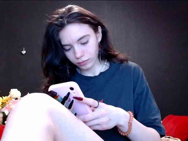 Danielle-Morina webcam