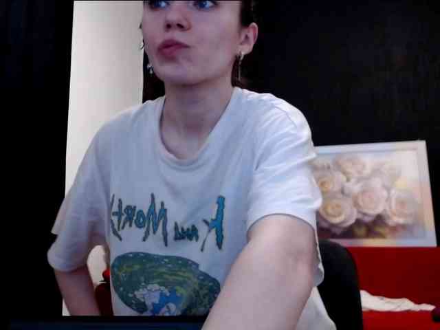 Danielle-Morina webcam