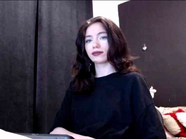 Danielle-Morina webcam