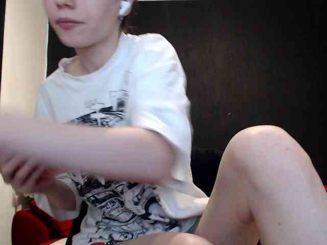 Danielle-Morina webcam