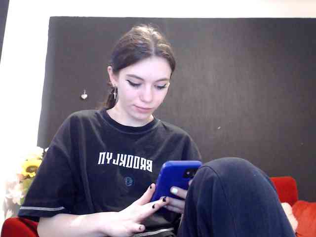 Danielle-Morina webcam