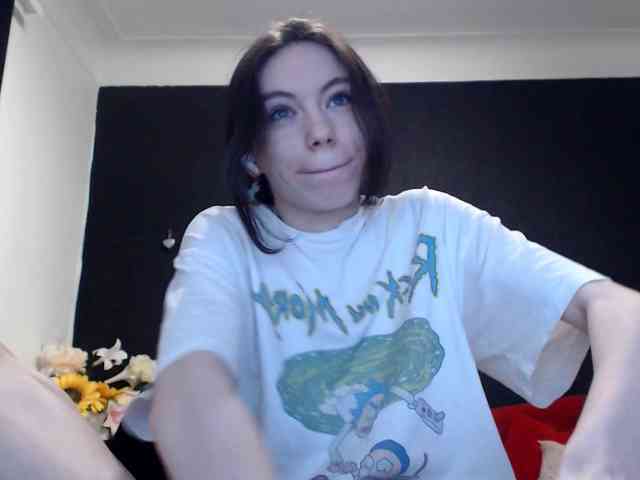 Danielle-Morina webcam