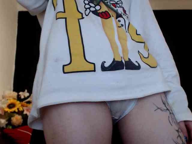 Danielle-Morina webcam