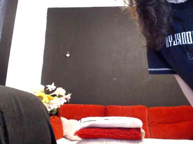 Danielle-Morina webcam