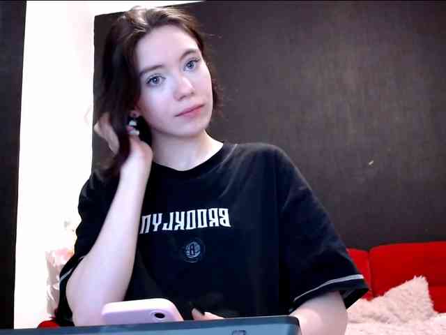 Danielle-Morina webcam
