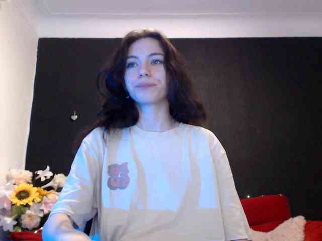 Danielle-Morina webcam