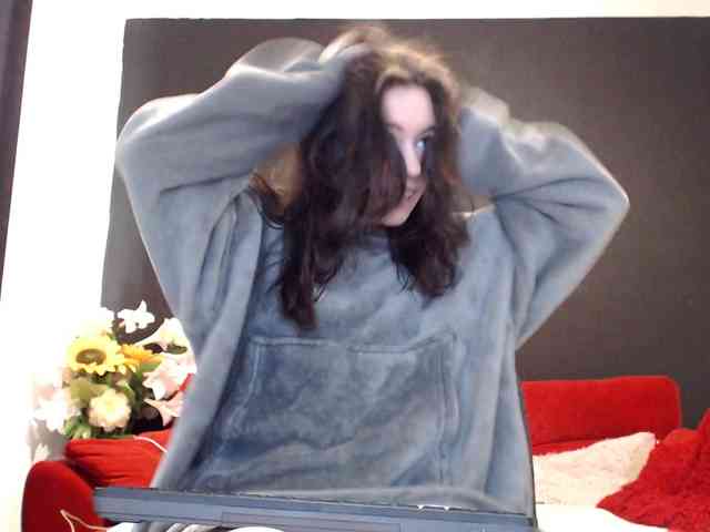 Danielle-Morina webcam