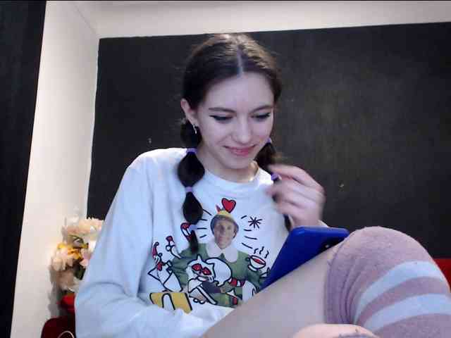 Danielle-Morina webcam