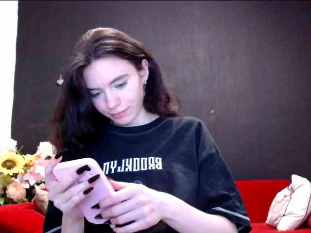 Danielle-Morina webcam