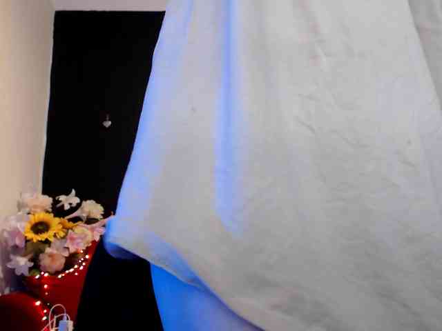 Danielle-Morina webcam