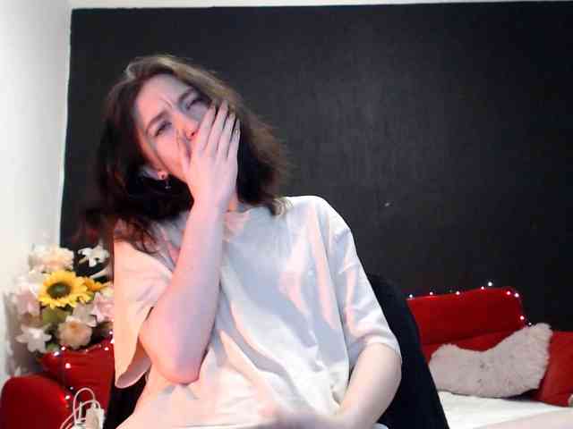 Danielle-Morina webcam
