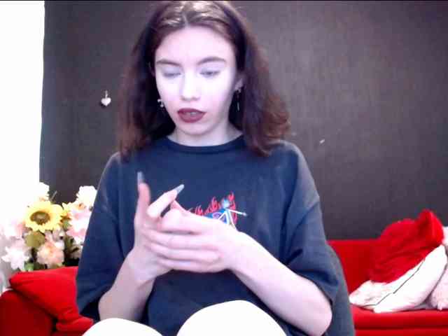 Danielle-Morina webcam