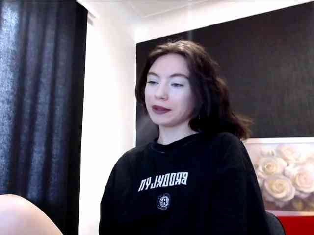 Danielle-Morina webcam