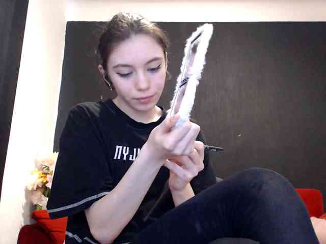 Danielle-Morina webcam