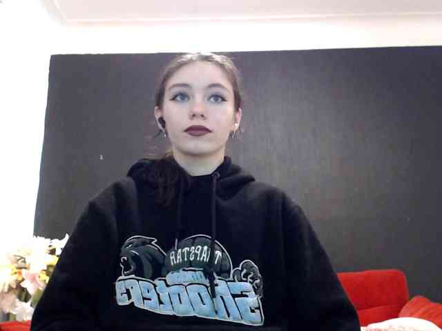 Danielle-Morina webcam