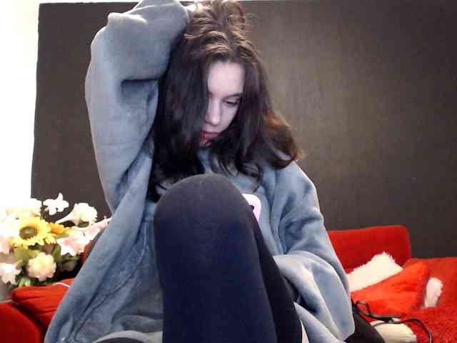 Danielle-Morina webcam