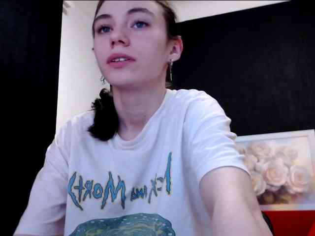 Danielle-Morina webcam