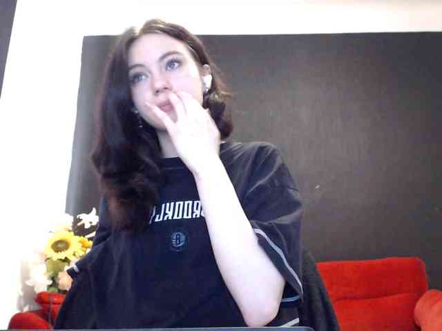 Danielle-Morina webcam