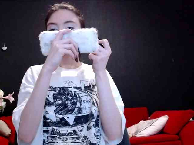 Danielle-Morina webcam