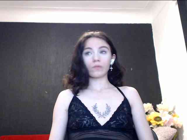Danielle-Morina webcam