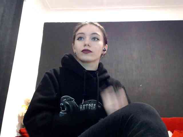 Danielle-Morina webcam
