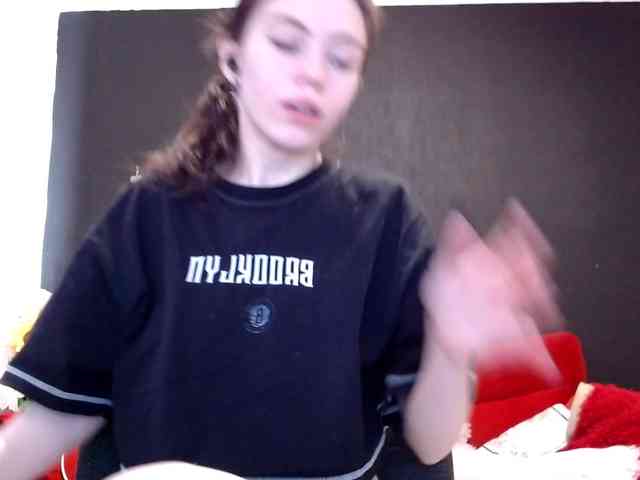 Danielle-Morina webcam