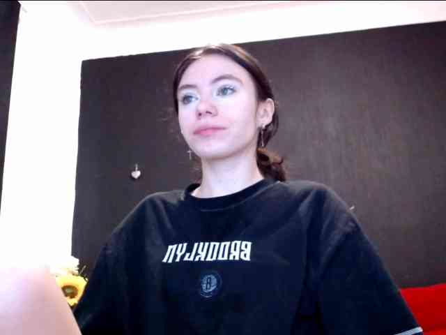 Danielle-Morina webcam
