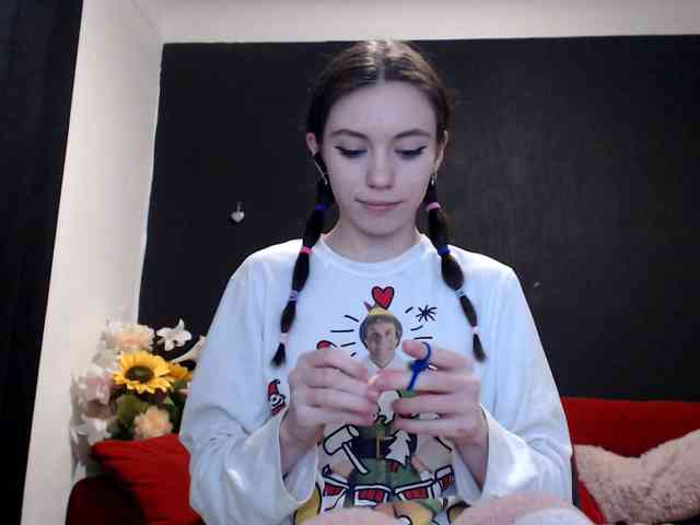 Danielle-Morina webcam