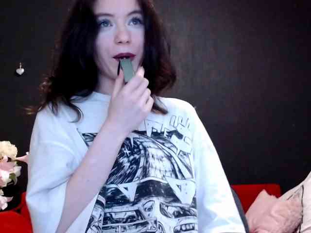Danielle-Morina webcam