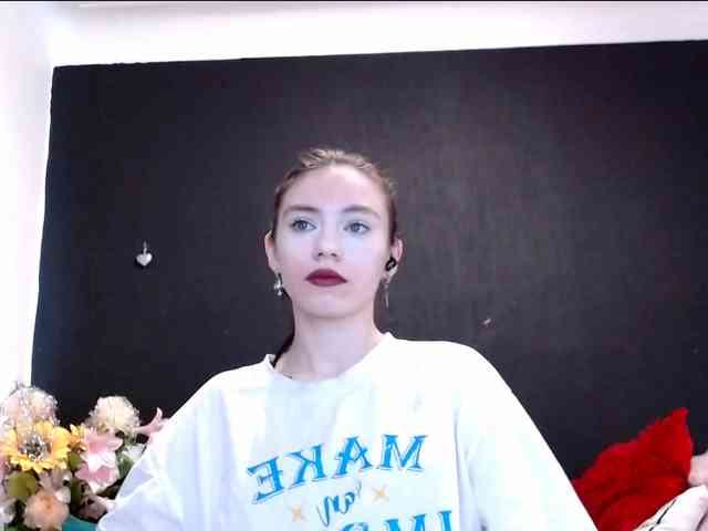 Danielle-Morina webcam