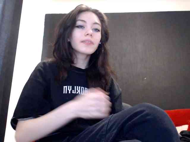 Danielle-Morina webcam