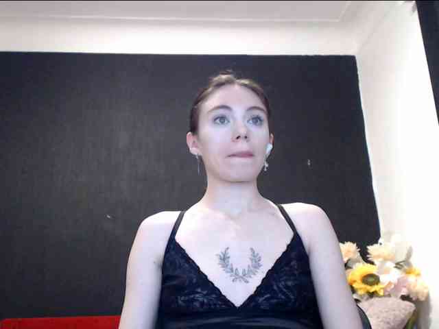 Danielle-Morina webcam