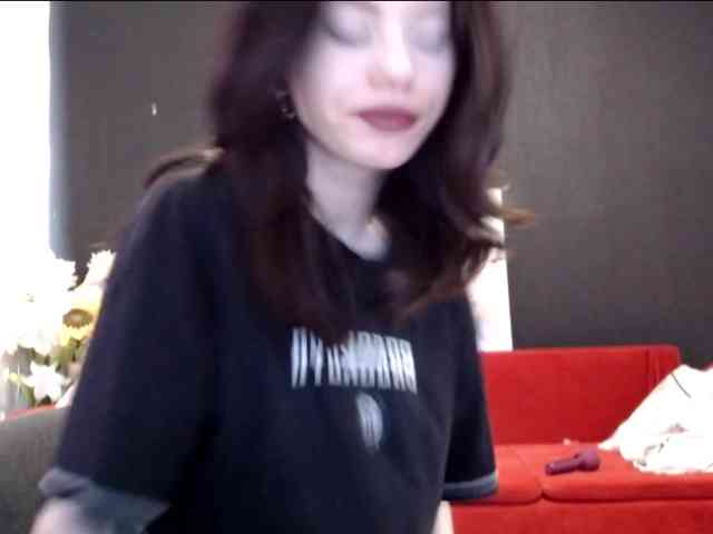 Danielle-Morina webcam