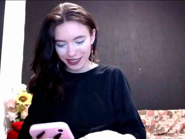 Danielle-Morina webcam