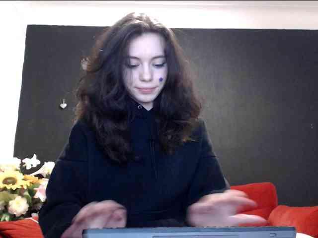 Danielle-Morina webcam