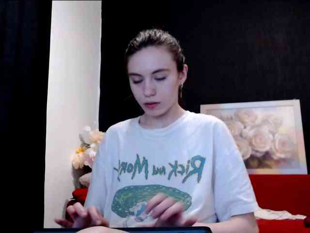 Danielle-Morina webcam