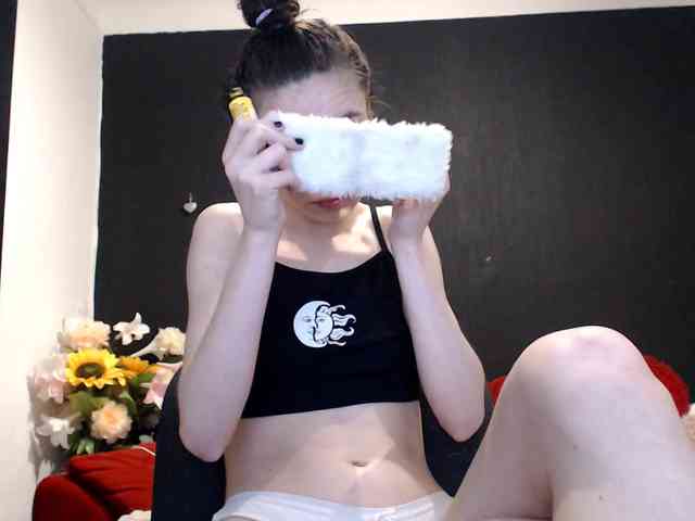 Danielle-Morina webcam