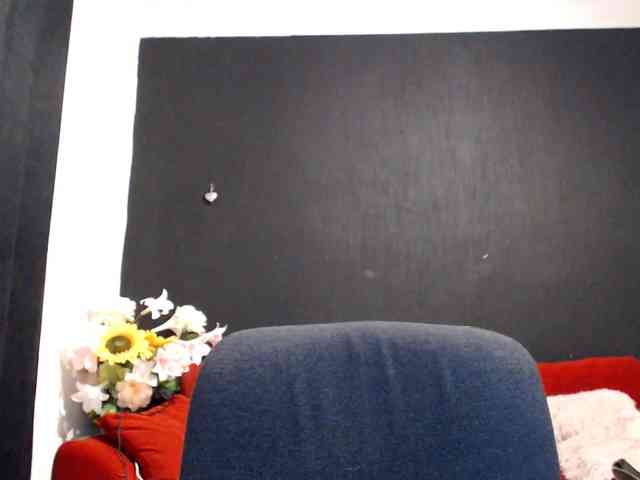 Danielle-Morina webcam