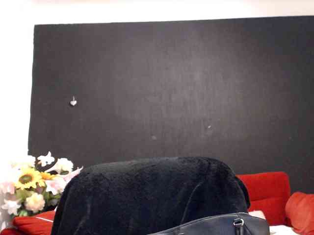 Danielle-Morina webcam