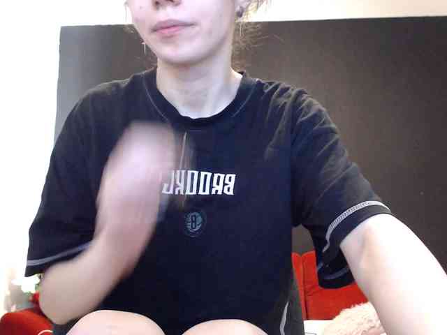 Danielle-Morina webcam