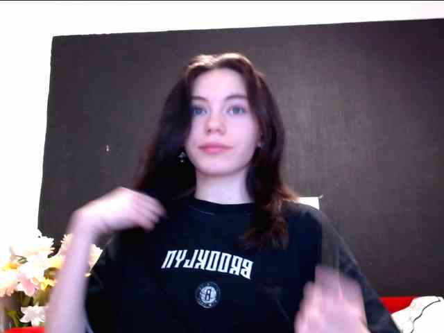 Danielle-Morina webcam