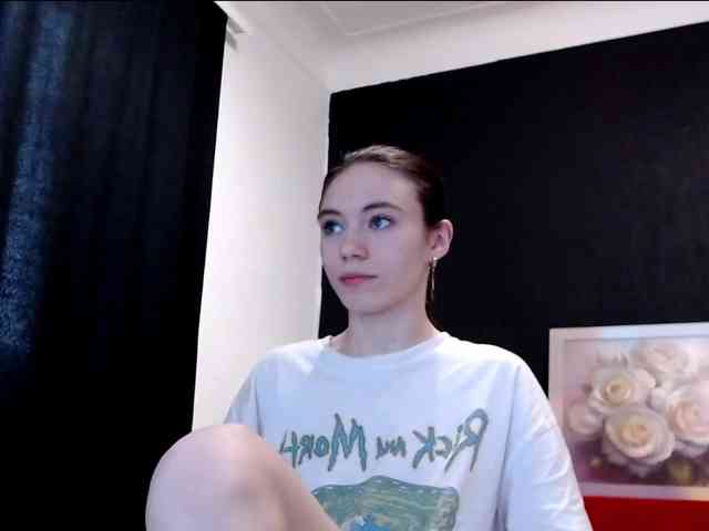 Danielle-Morina webcam