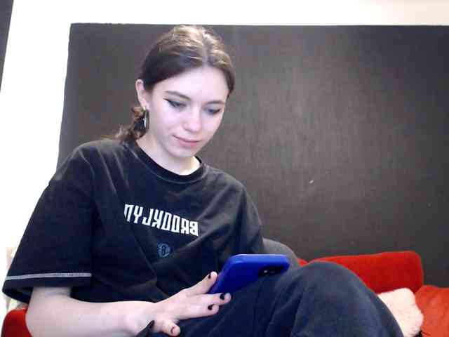 Danielle-Morina webcam