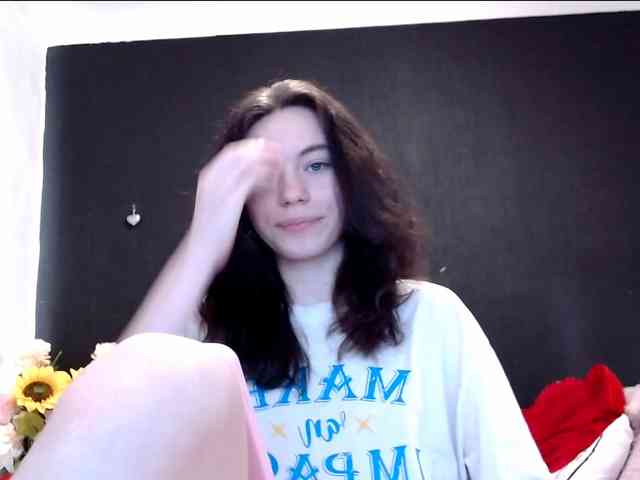 Danielle-Morina webcam