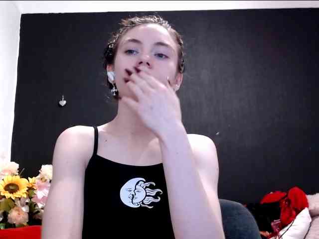 Danielle-Morina webcam