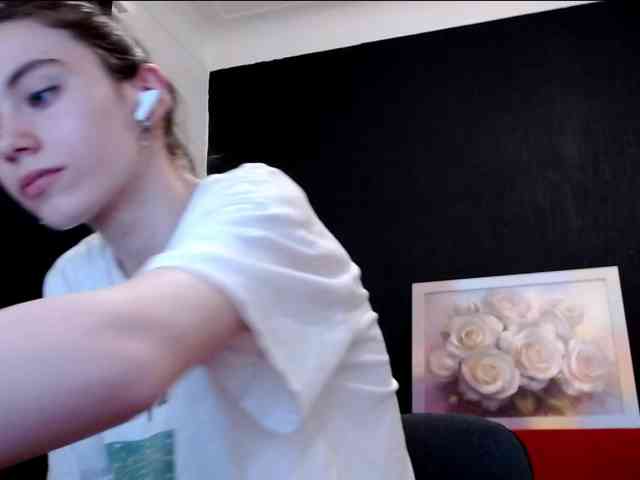 Danielle-Morina webcam